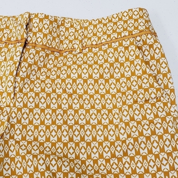 7th Avenue New York Design Studio Shorts Womens Size 10 - Picture 3 of 6